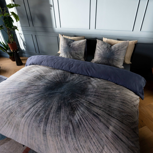 Kayori Kayori Dekbedovertrek Saku Katoensatijn