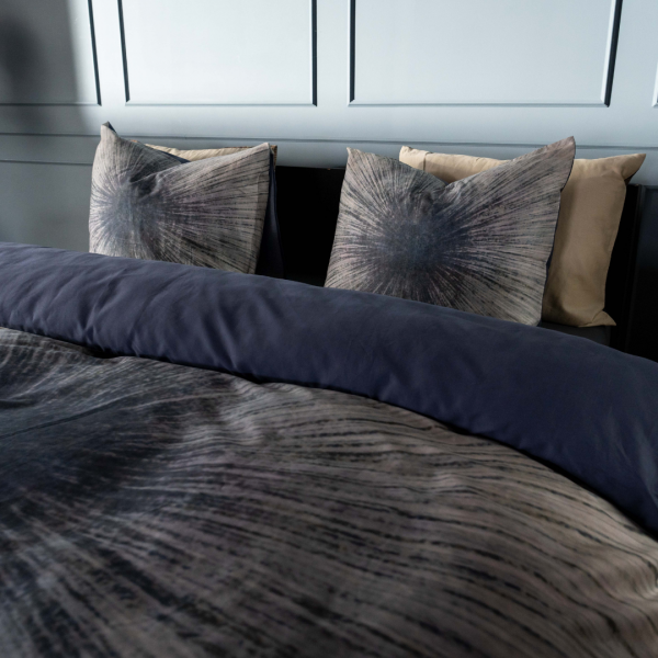 Kayori Kayori Dekbedovertrek Saku Katoensatijn