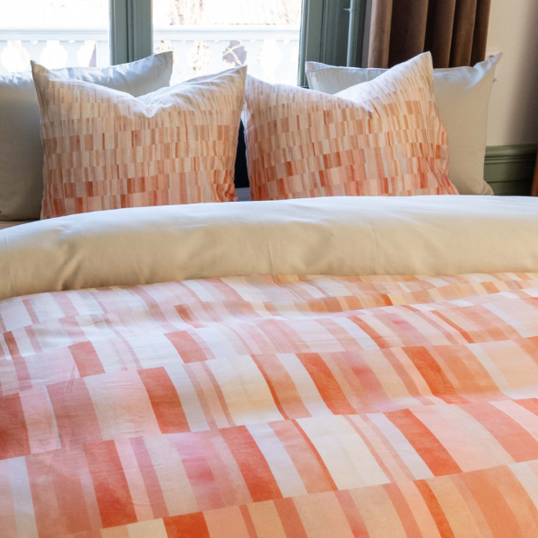 Kayori Kayori Dekbedovertrek Seki Katoensatijn