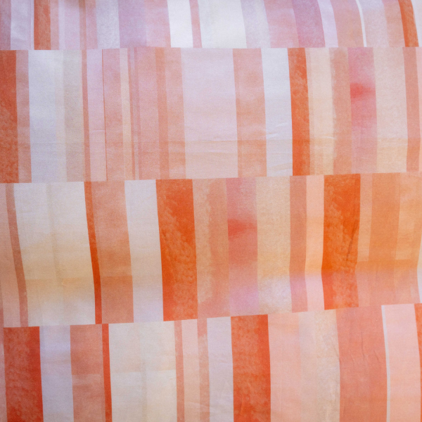 Kayori Kayori Dekbedovertrek Seki Katoensatijn