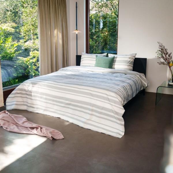 Kayori Kayori Dekbedovertrek Sora Tencel© - Dove