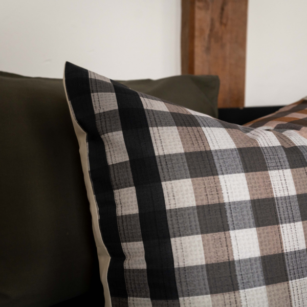 Kayori Kayori Dekbedovertrek Taru Katoensatijn