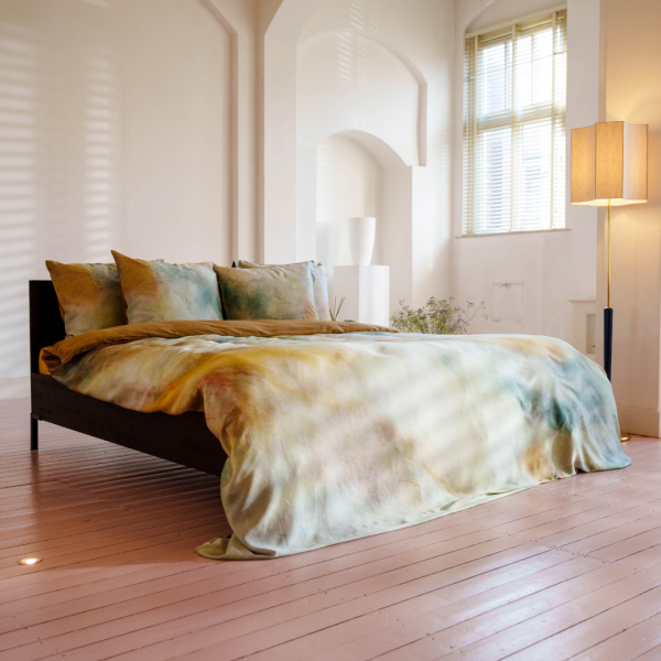 Kayori Kayori Dekbedovertrek Tencel Ogino