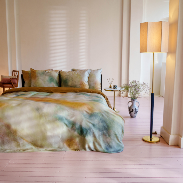 Kayori Kayori Dekbedovertrek Tencel Ogino