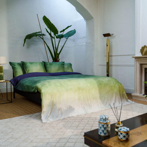 Kayori Kayori Dekbedovertrek Tencel Tashiro