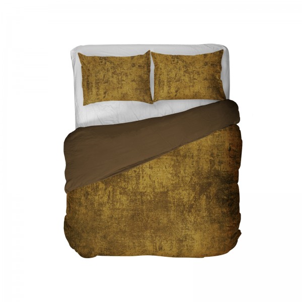 Kayori Kayori Dekbedovertrek Ushino Katoen-satijn