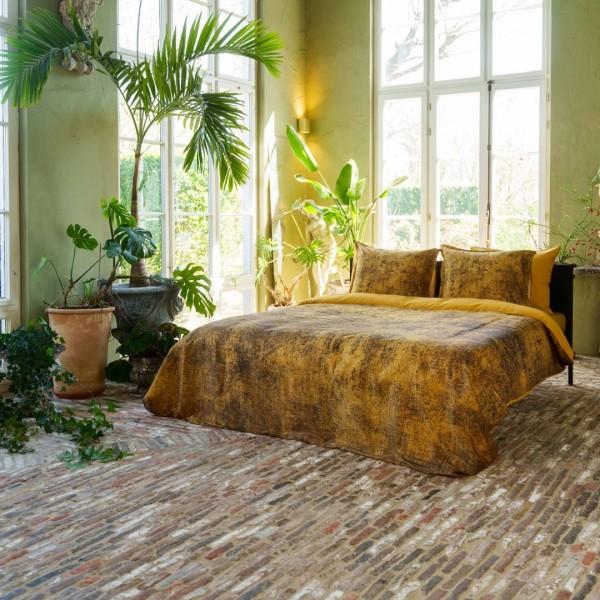 Kayori Kayori Dekbedovertrek Ushino Katoen-satijn