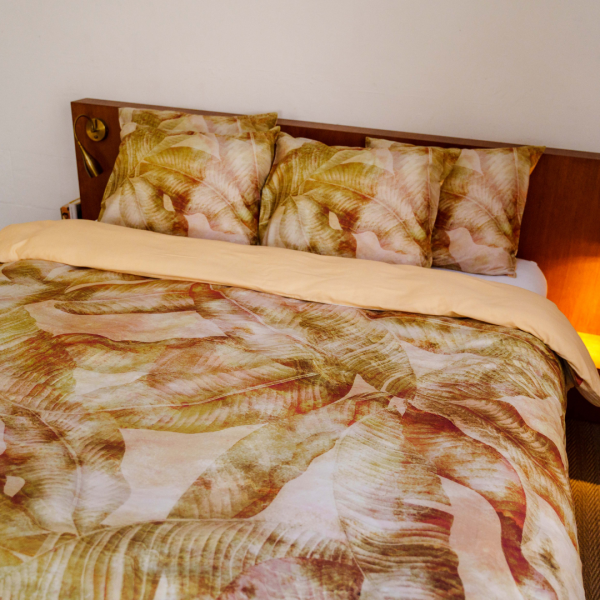 Kayori Kayori Dekbedovertrek Usui Satijn