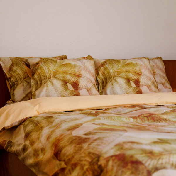 Kayori Kayori Dekbedovertrek Usui Satijn