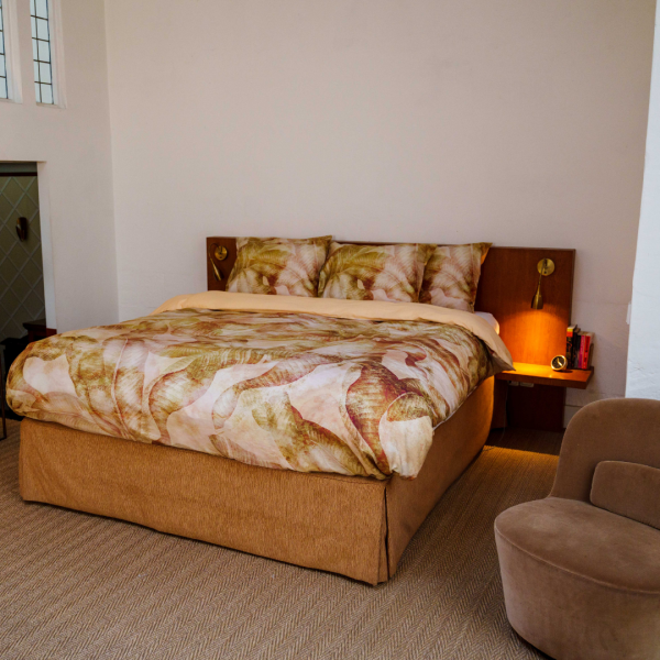 Kayori Kayori Dekbedovertrek Usui Satijn