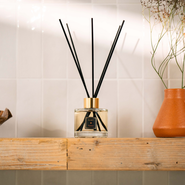 kayori Kayori Diffuser 100ml - Hazakura