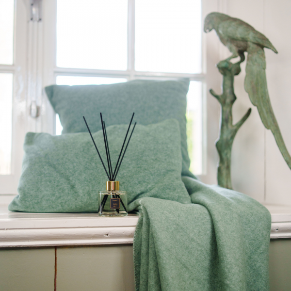 Kayori Kayori Diffuser 100ml - Yuzu