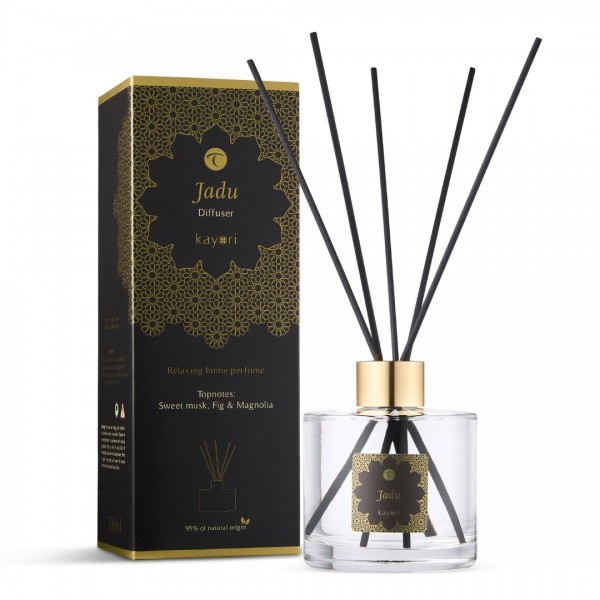 kayori Kayori - Diffuser - 200ml - Jadu