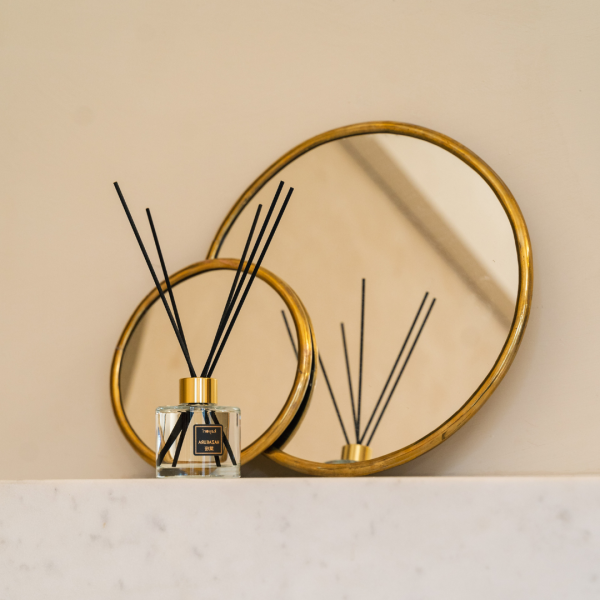 Kayori Kayori Diffuser 200ml - Yuzu