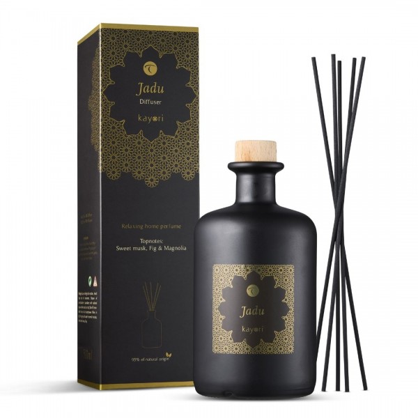 kayori Kayori - Diffuser - 500ml - Jadu