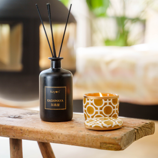 Kayori Kayori Diffuser Kohaku - 500ml