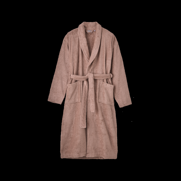 kayori Kayori Fanshi Badjas Katoen - Oudroze