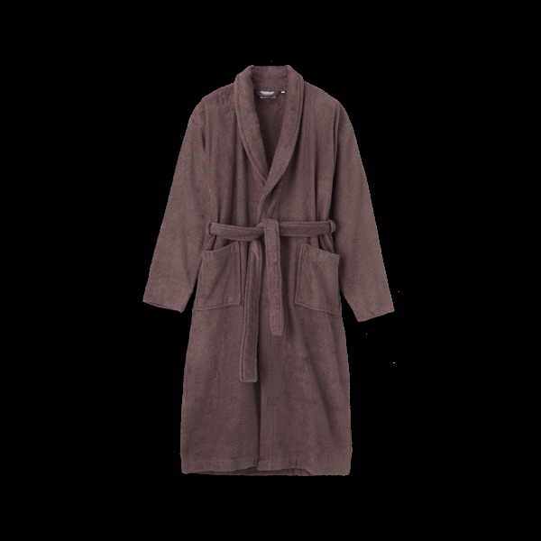 kayori Kayori Fanshi Badjas Katoen - Taupe