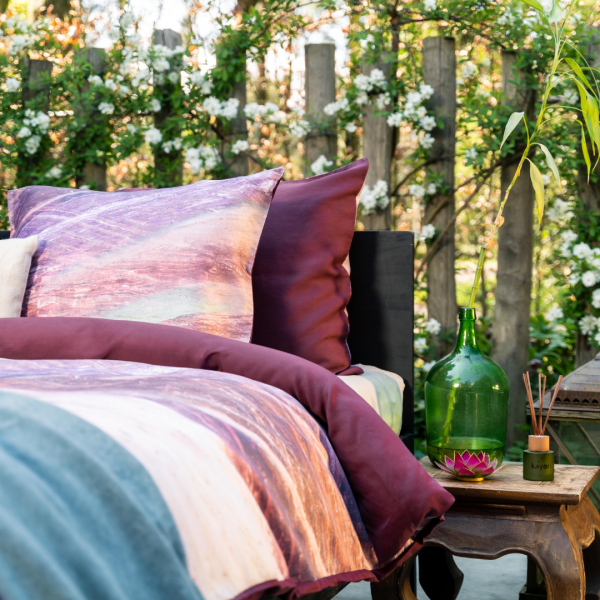 Kayori Kayori - Fukui - DBO - Tencel - 200/200-220 - Multi