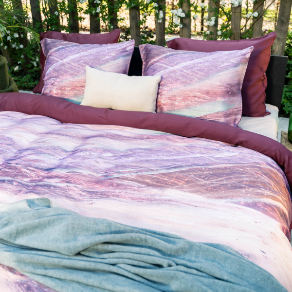 Kayori Kayori - Fukui - DBO - Tencel - 200/200-220 - Multi