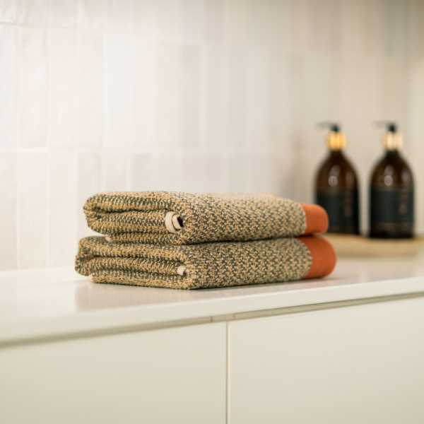 Kayori Kayori Furo - Groen