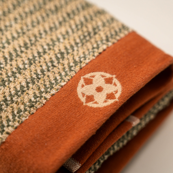 Kayori Kayori Furo - Groen