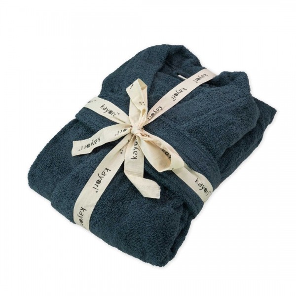 kayori Kayori Fusai Badjas - Denim