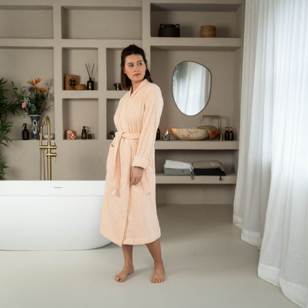 Kayori Kayori Fusai Badjas - Nude