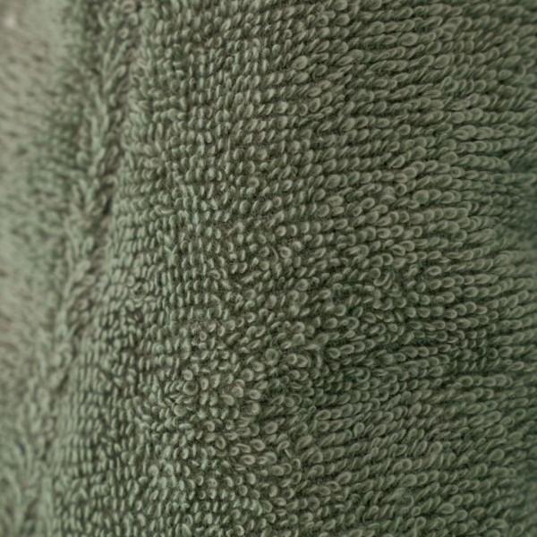 Kayori Kayori Fusai Badjas - Olijfgroen