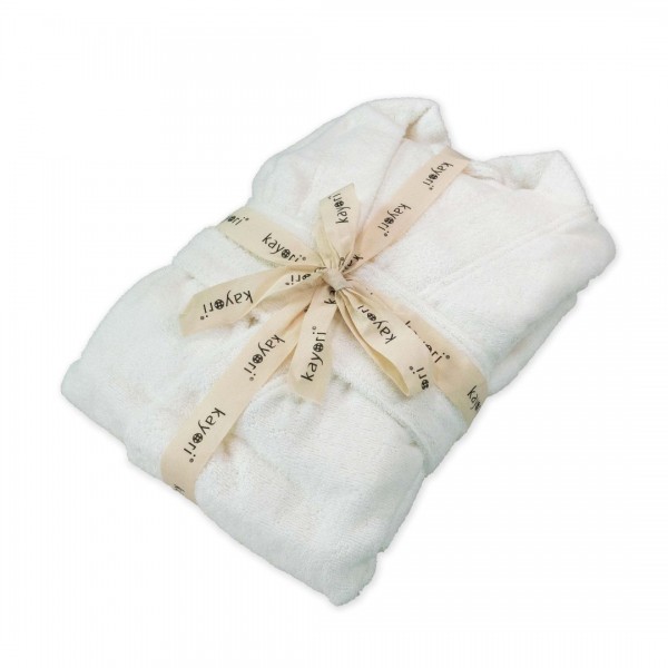 kayori Kayori Fusai Badjas - Wit