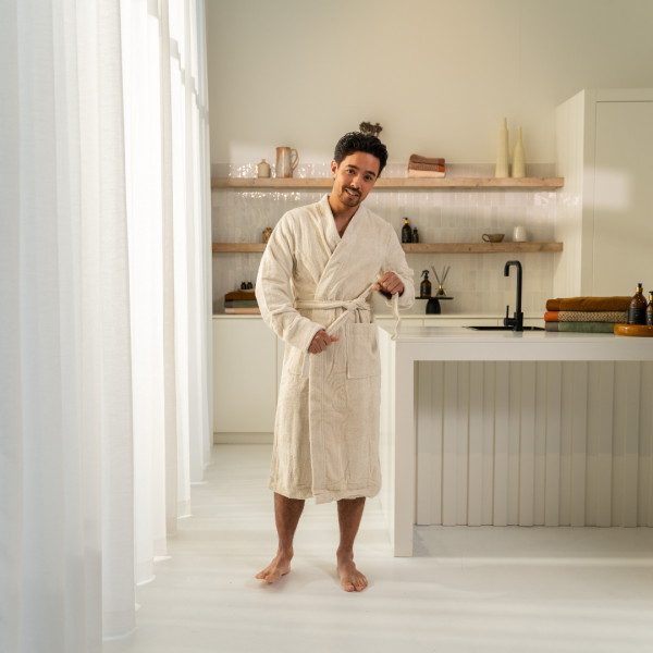 Kayori Kayori Fusai Badjas - Zand