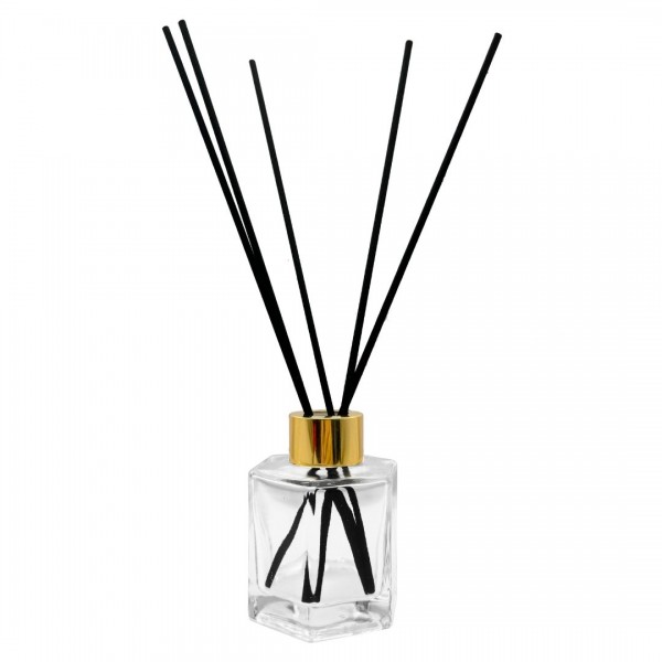 kayori Kayori Gaia 90ml diffuser transparant