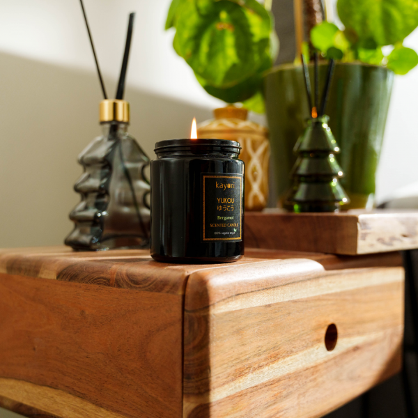 kayori Kayori Geurkaars 200gr - Yukou