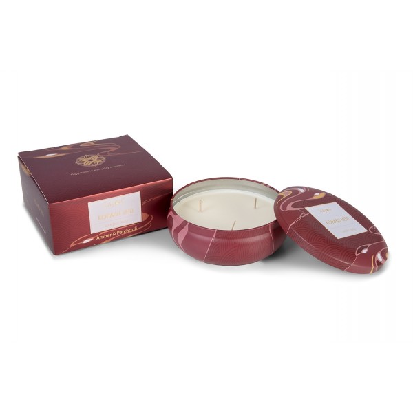 kayori Kayori Geurkaars tin - Kohaku
