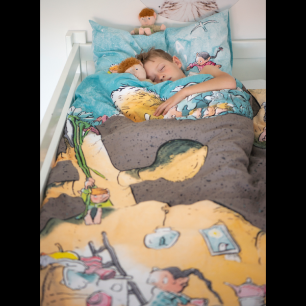 Kayori Kayori - Gorgelholletjes - DBO - 140/200-220