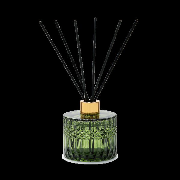 kayori Kayori Goro 200ml diffuser Darkgreen