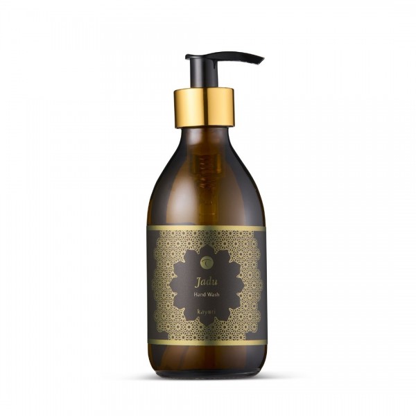 kayori Kayori - Handwash - Glas - 500ml - Jadu