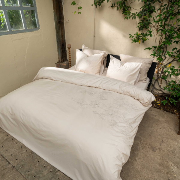 Kayori Kayori Hara Dekbedovertrek Katoen