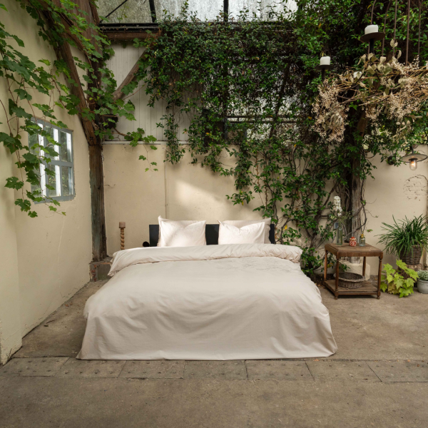 Kayori Kayori Hara Dekbedovertrek Katoen