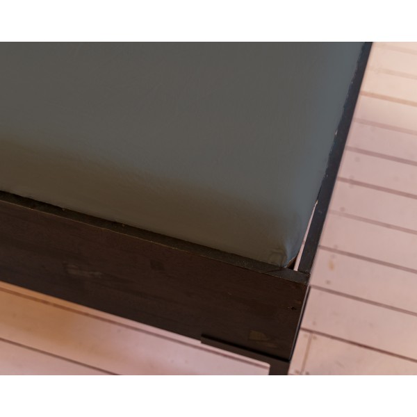 Kayori Kayori Hoeslaken Nikko Linnen - Antracite