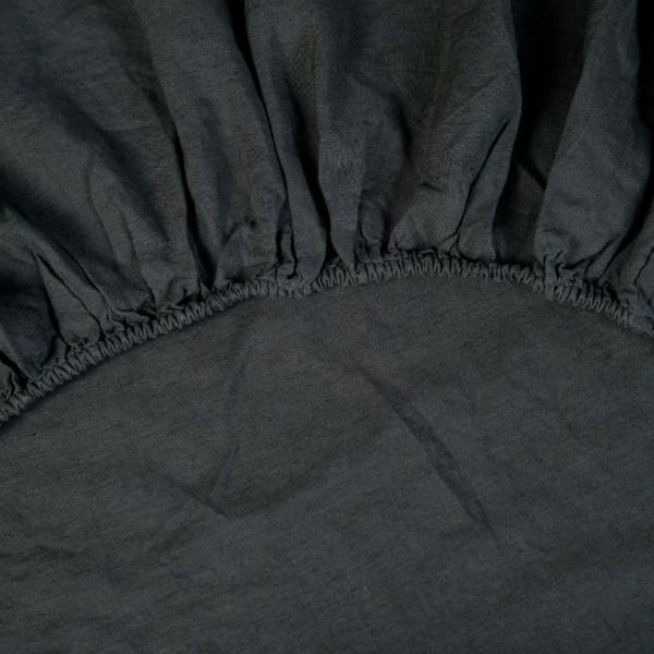 Kayori Kayori Hoeslaken Nikko Linnen - Antracite