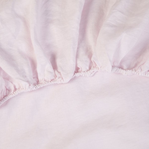Kayori Kayori Hoeslaken Nikko Linnen - Zachtroze