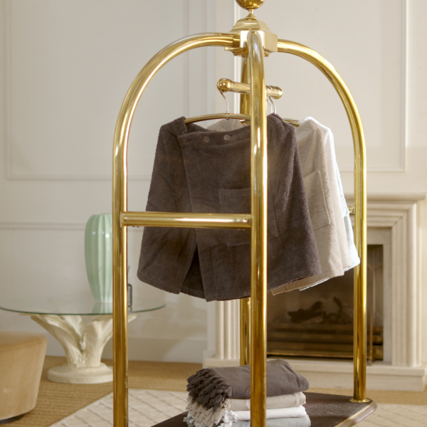 kayori Kayori Home Spa Sauna Sarong - Antracite