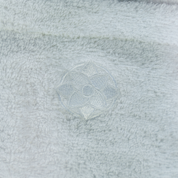 Kayori Kayori Home Spa Sauna Sarong - Wit