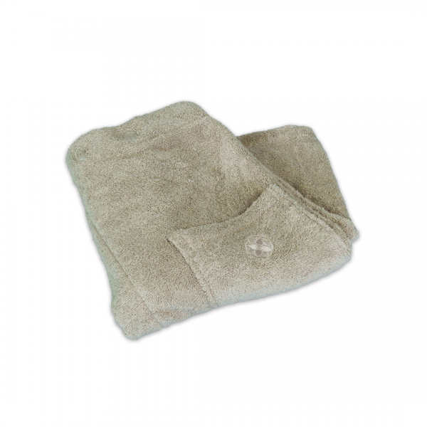 Kayori Kayori Home Spa Sauna Sarong - Zand