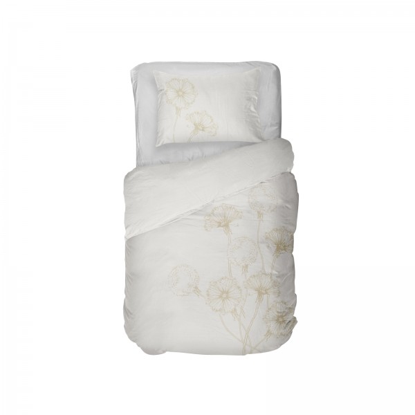 Kayori Kayori Huni Dekbedovertrek Katoen