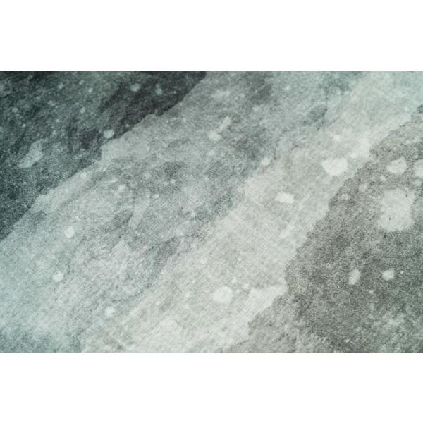 Kayori Kayori Ichiya - Dekbedovertrek - Waffle - Grijs