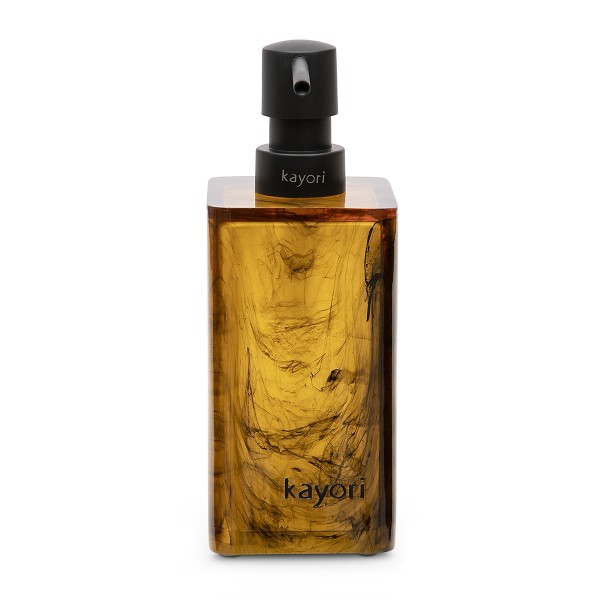 Kayori Kayori Ikawa Zeeppompje - Bruin