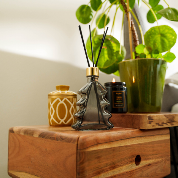 kayori Kayori Issho 200ml diffuser smoked