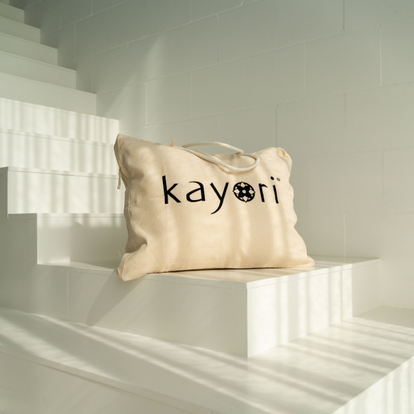 Kayori Kayori - Juhi - Dekbed Zomer - Tencel - 140/220